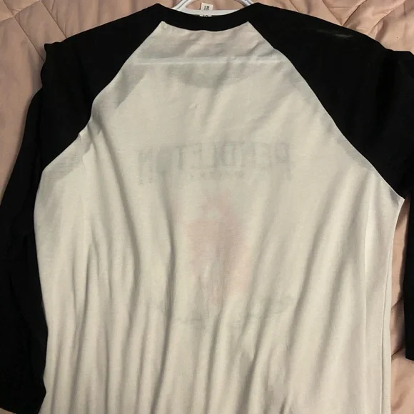 PENDLETON WHISKEY TOP - Picture 3 of 3